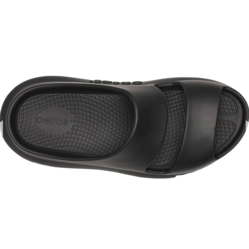 OOFOS Women's OOyea Slides Size 8 - Picture 2 of 5